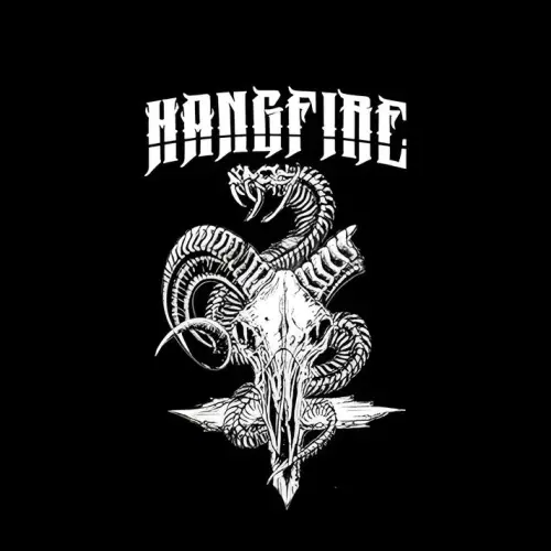 Hangfire (USA) : The Hunter